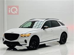 هيونداي جنسس